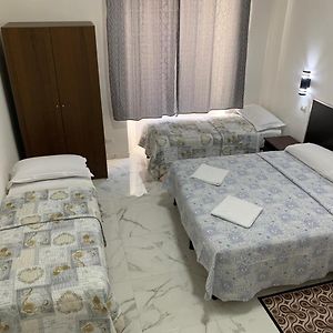 Vierpersoonskamer