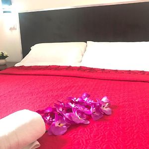 Standaard Kamer met een King Size Bed